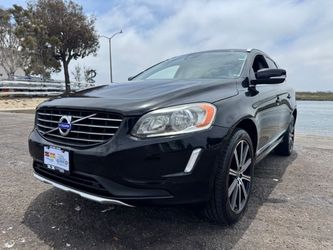 2015 Volvo Xc60 T5 Premier