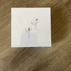 Airpods Pros 