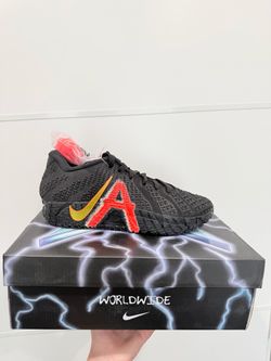 New Nike Ja 3 NY vs. NY - Sizes 9-12 Available