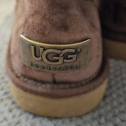 UGG Australia Women's Boots 👢 