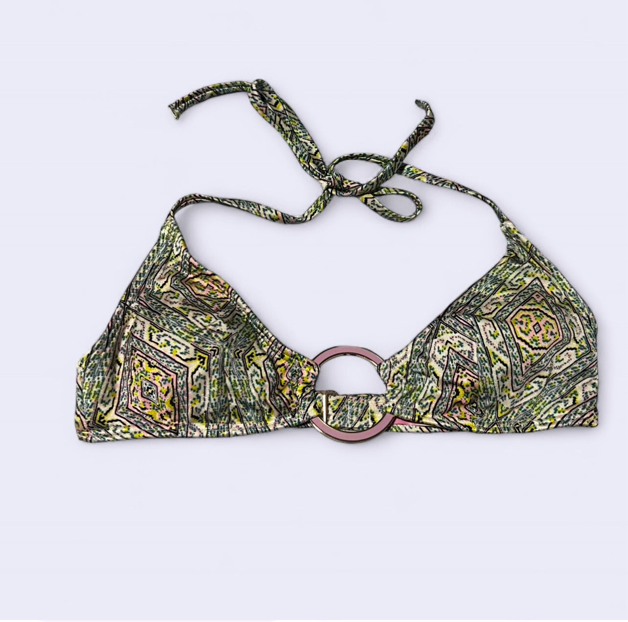 Victoria’s Secret Halter neck Bikini Top S