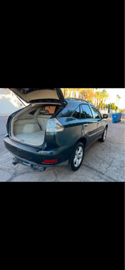 2004 Lexus Rx 330