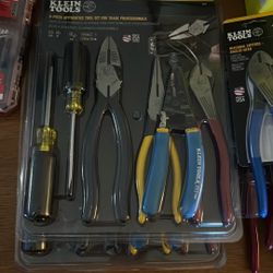 Klein Tools 