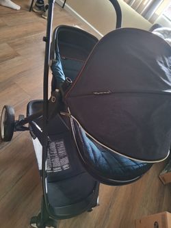 Stroller EVENFLO GOLD PIVOT