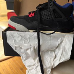 Jordan Retro 4