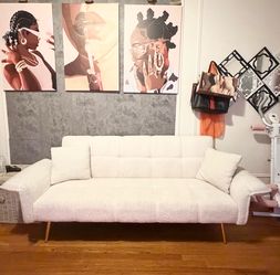 Room Couch/Bed