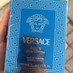 Versace Eros