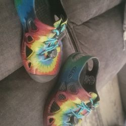 "KEEN" toddler Sandals (13cm) About Size 7c Or 8c 