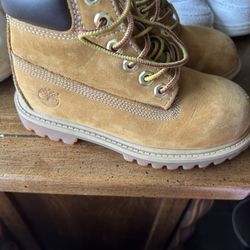 Timberland Boots Kids 