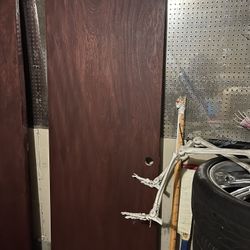 3 Doors For Sale