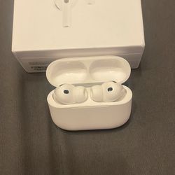 Airpod Pro 3s