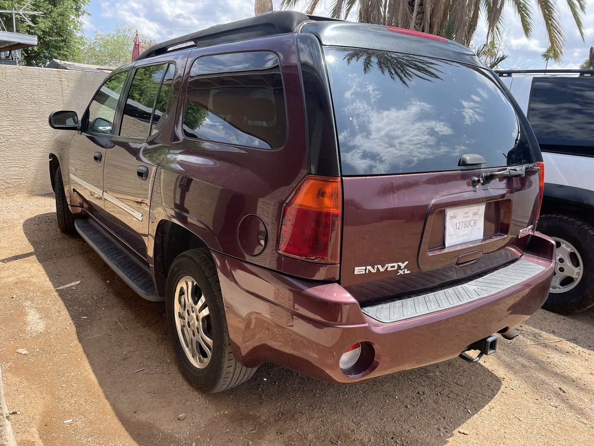 2006 GMC Envoy XL