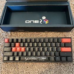 Ducky one 2 Mini (Year Of The Dog)