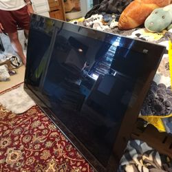 50" 1080P Plasma 3D HDTV