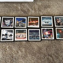 Mixtiles 16 8x8 Rave Pictures 