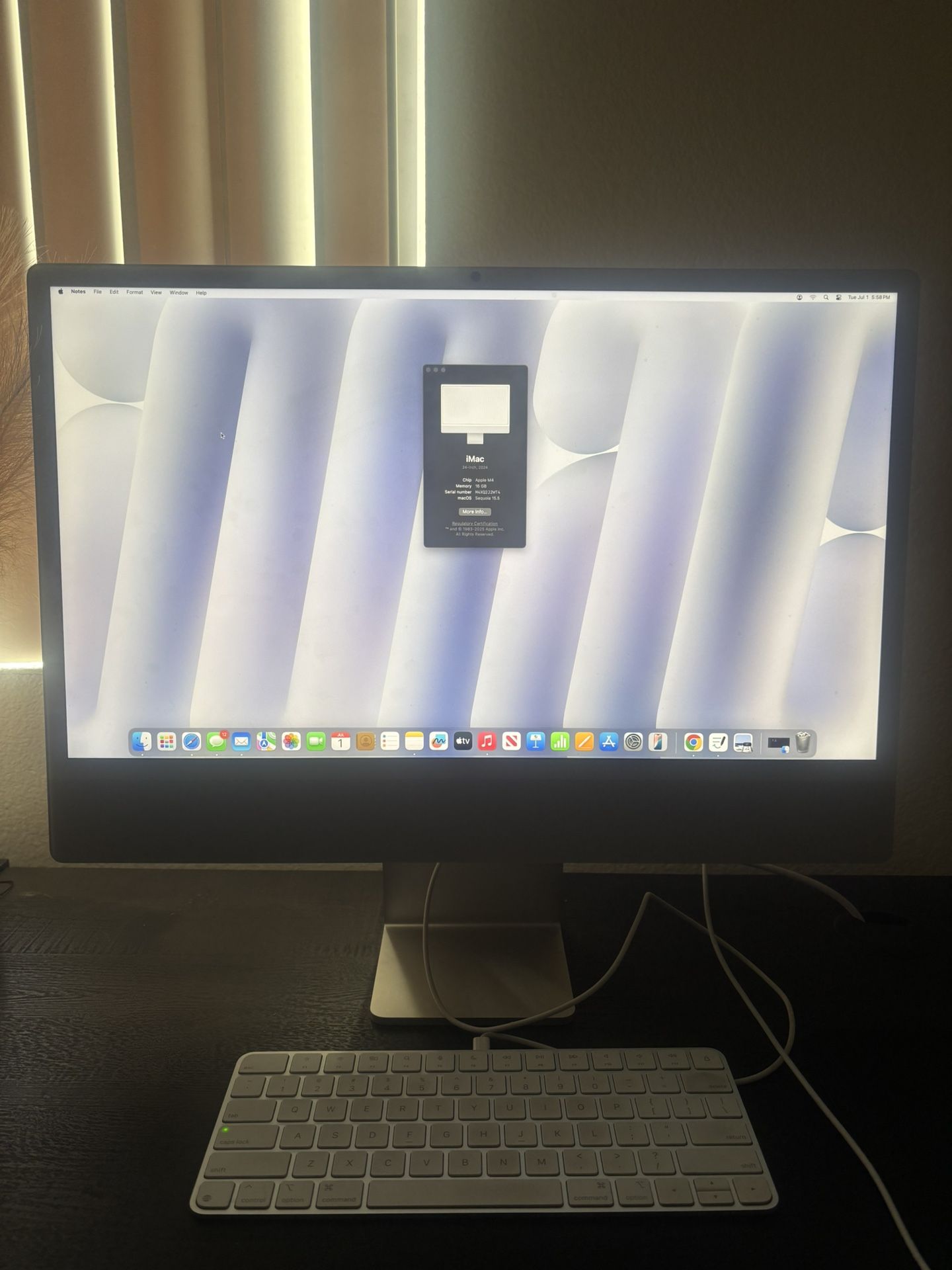 iMac For Sale