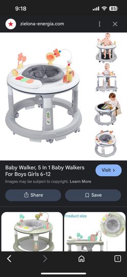Baby Walker