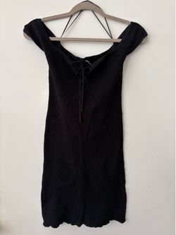 Urban outfitters bodycon dress