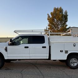 2019 Ford F-350