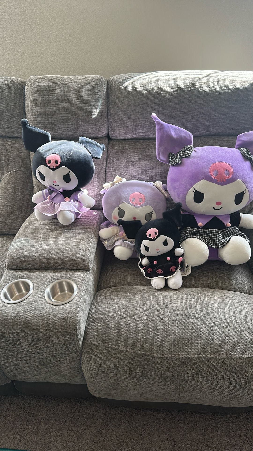 Kuromi