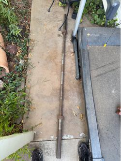 Barbell, Weights and Adjustable Dumbbells