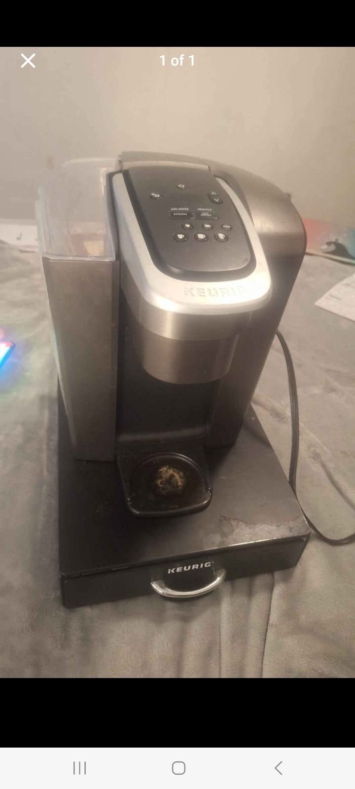 Keurig