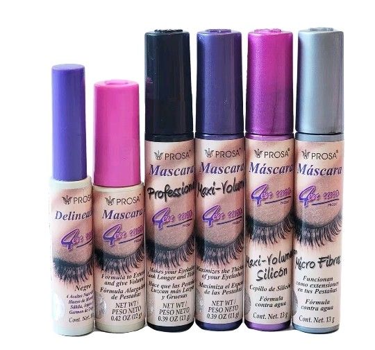 Prosa MASCARA