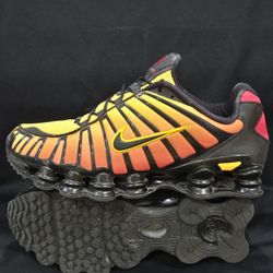 Nike Shox TL Sunrise
