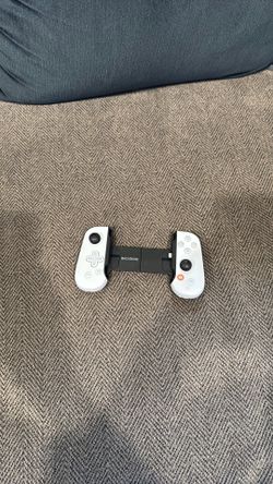 Back bone iPhone charger plug