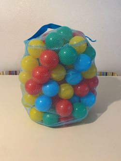Little Tikes Balls for Kids