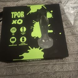 T POB Pro XO Clippers 