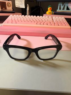 Meta Ray-Ban Gen 2
