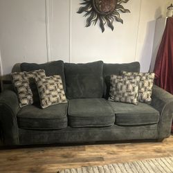 3 Couches