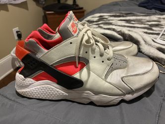 Huarache Infrared Size 12 Great Condition 