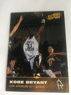 Kobe Bryant
