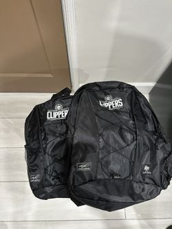 Clippers backpack