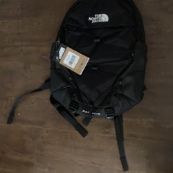 northface backpack