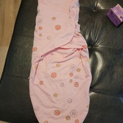 Swaddle Blanket 