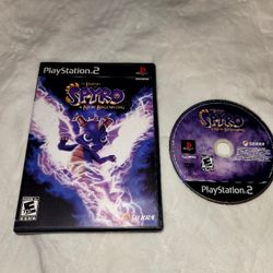 Spyro New Beginning 