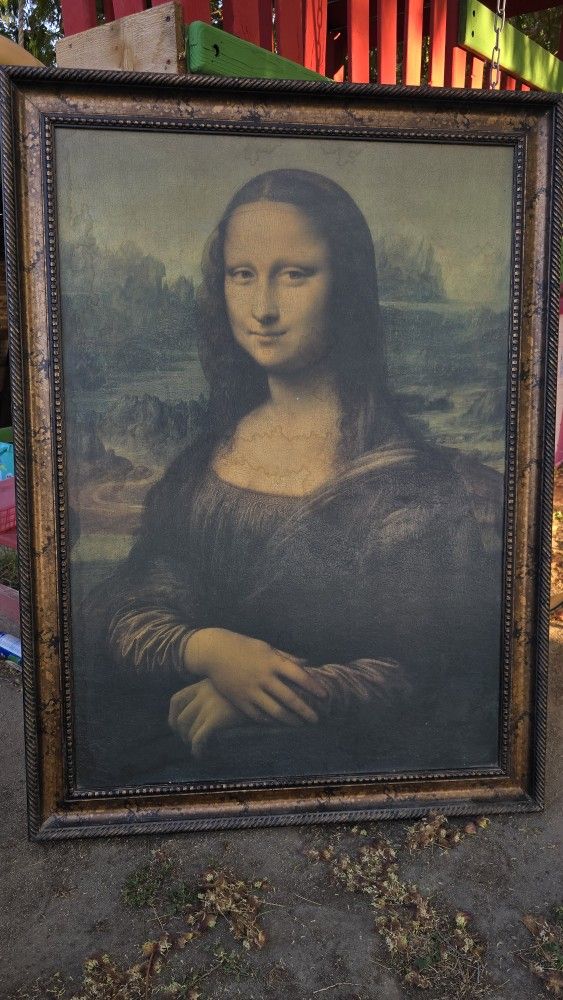 MONA LISA