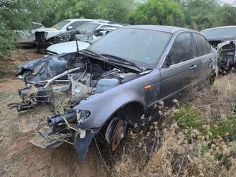 2002 BMW 330i