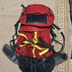 Dana Design Yellowstone Backpack 