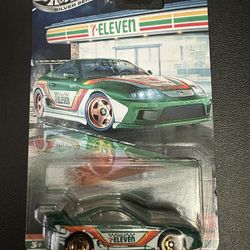Toyota Supra Hot Wheel