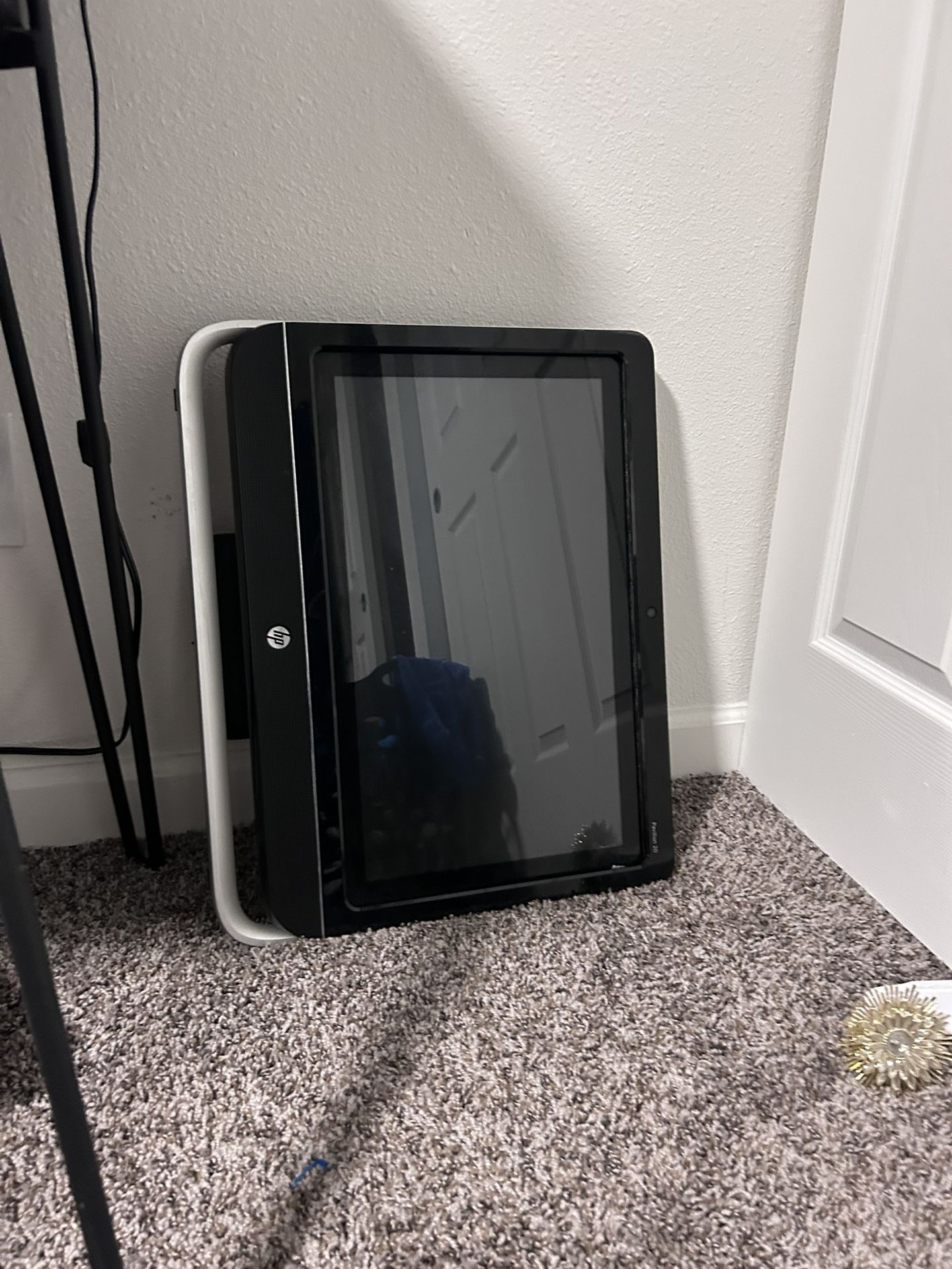HP Computer