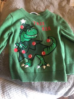 H&M boy Sweater