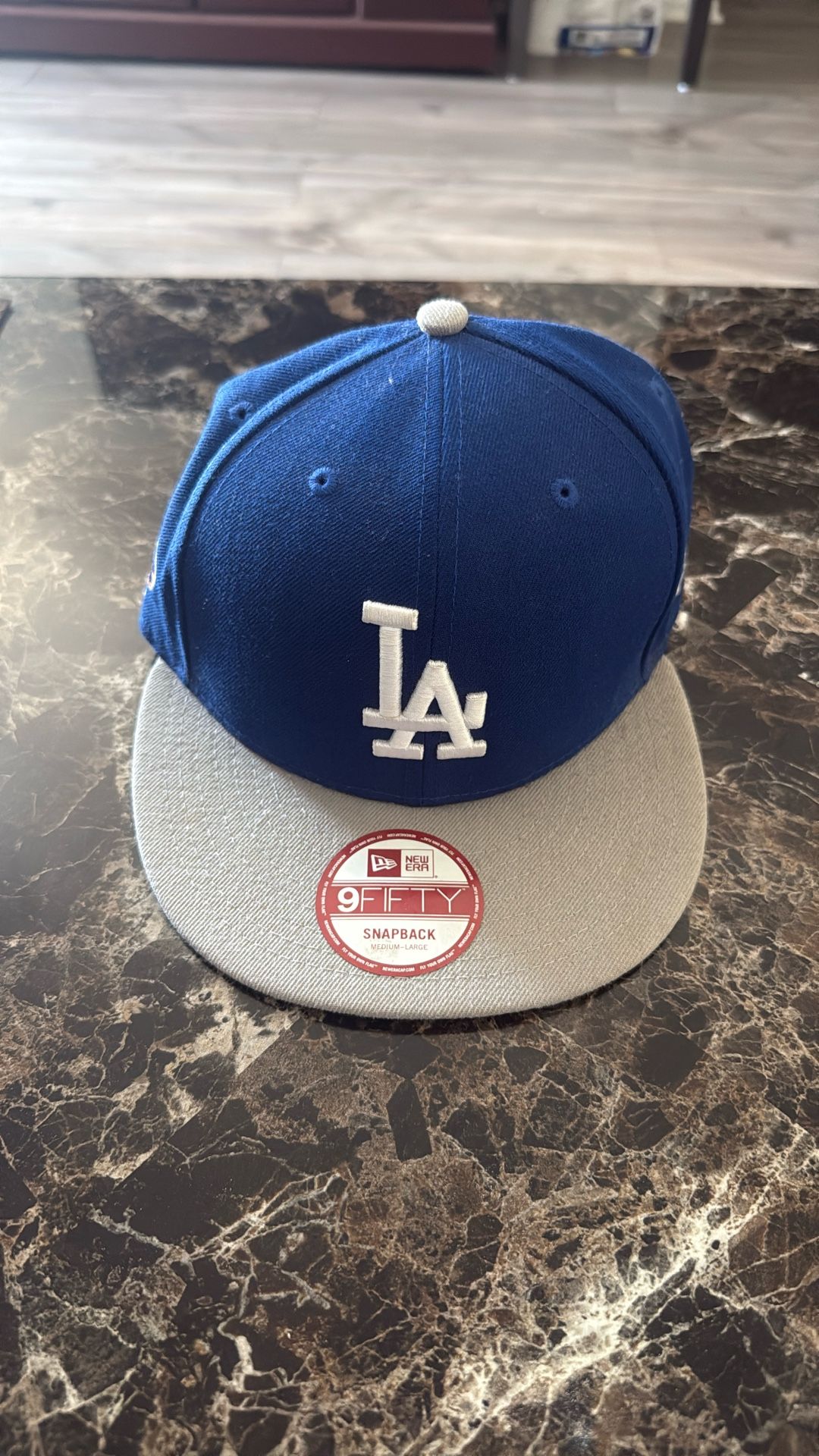LA Dodgers 1959 All star