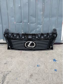 2013 2014 2015 Lexus ES300 Front Bumper Grille
