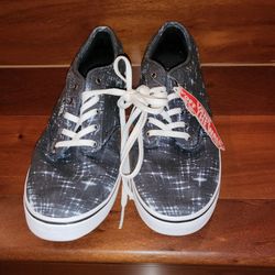 Brand New Vans Shoes