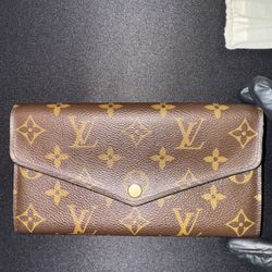Louis Vuitton Wallet