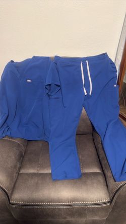 Figs uniform